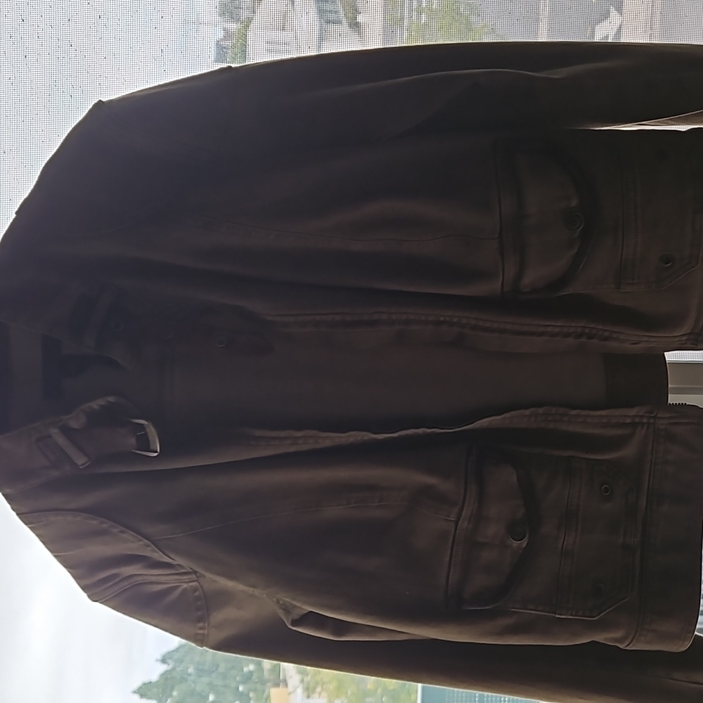 Lauren Jean jacket